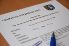 Gemeinderatsbericht Attenkirchen