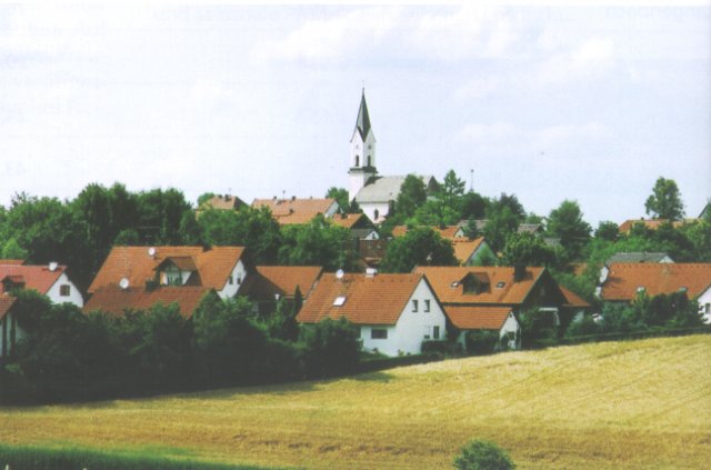 Große Darstellung des Bildes