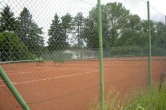 Grossansicht in neuem Fenster: Tennisplatz Haag