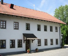 Gasthaus Stegschuster