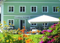 Landhaus Plendl