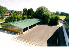 Grossansicht in neuem Fenster: Stockbahnen