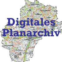 Digiales Planarchiv