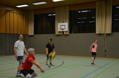 Volleyballspiel 2