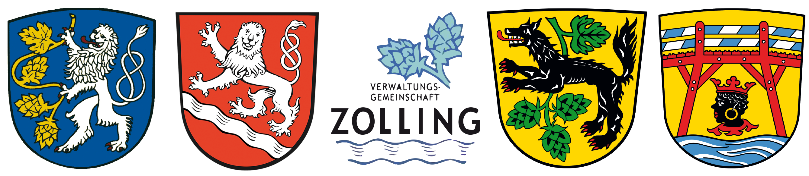 Verwaltungsgemeinschaft Zolling