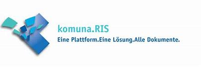 Logo komuna Ratsinformationssystem