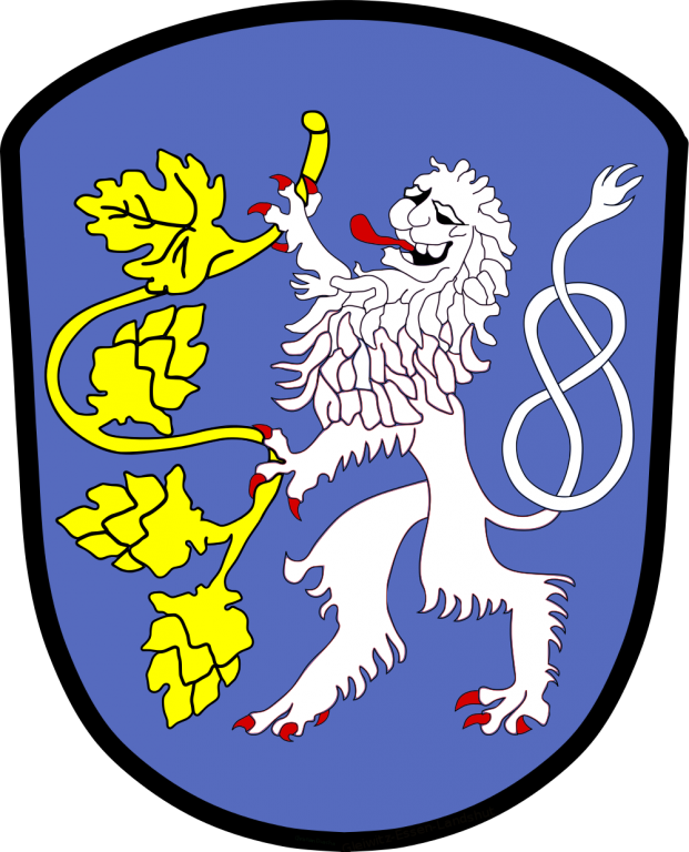 Wappen Gemeinde