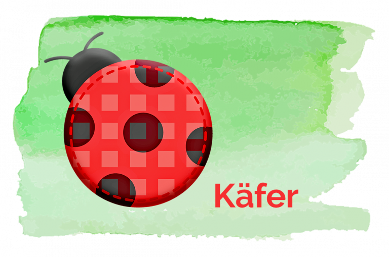 Logo Käfergruppe