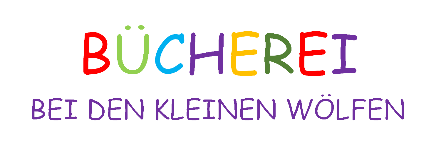 Bücherei bei den kleinen Wölfen Bücherei bei den kleinen Wölfen