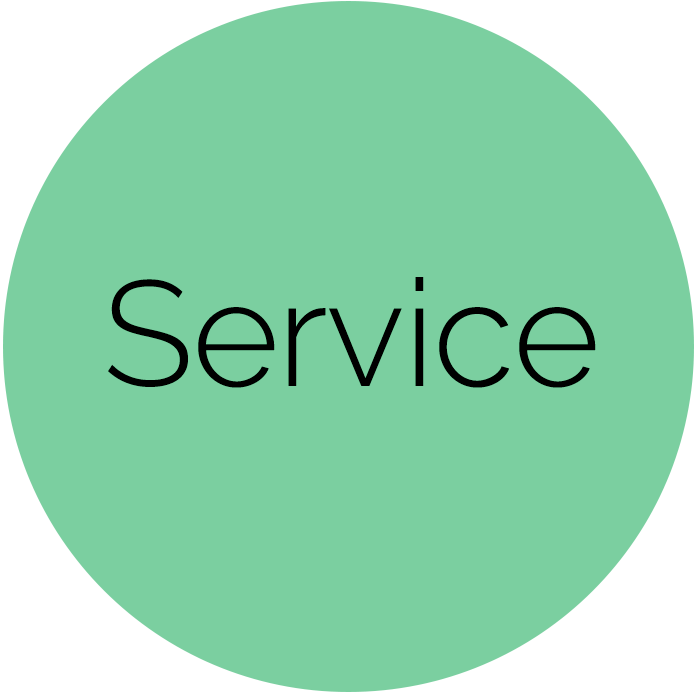 Service