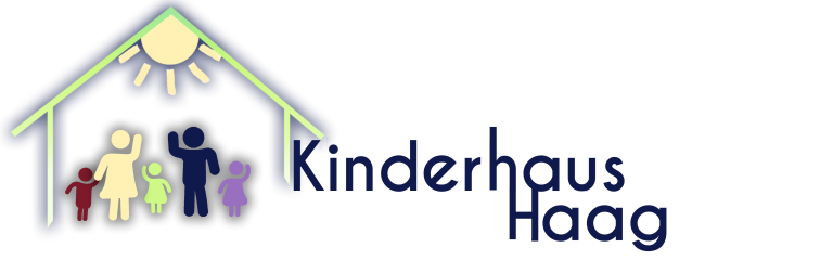 Logo Idee Kinderhaus Haag