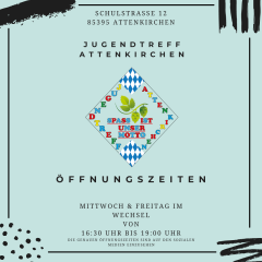 Jugendtreff Attenkirchen