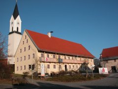 Gemeindekanzlei Attenkirchen