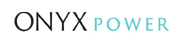 Onyx Power Logo