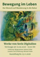 Vernissage 10.09.2026