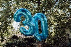 30 Jahre Kindergarten "Kleine Strolche"