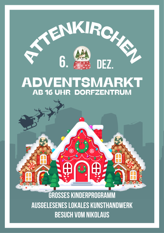 Adventmarkt Attenkirchen 2025 Adventmarkt Attenkirchen 2025