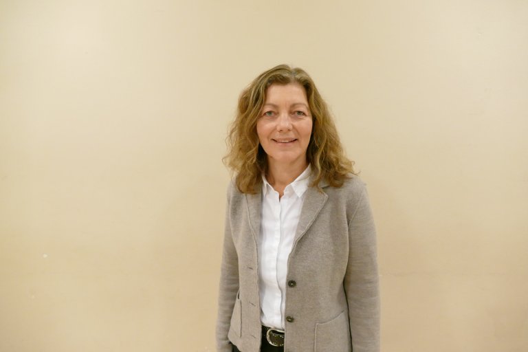 Claudia Jonas