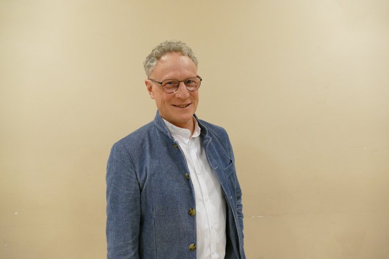 Erster Bürgermeister der Gemeinde Wolfersdorf
